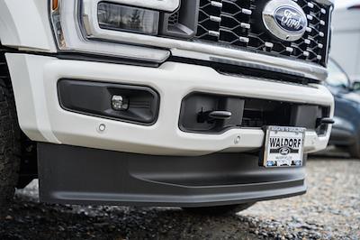 New 2026 Ford F-450 Platinum+ Crew Cab for sale #WD59099 - photo 2