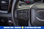 2024 GMC Sierra 1500 Crew Cab 4WD Pickup for sale #WD59099A - photo 35