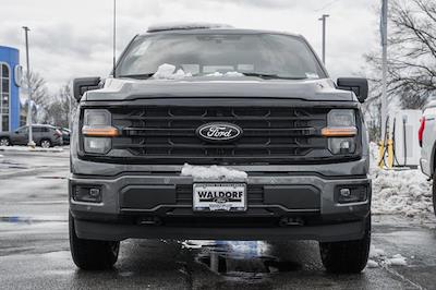 New 2026 Ford F-150 - photo 1