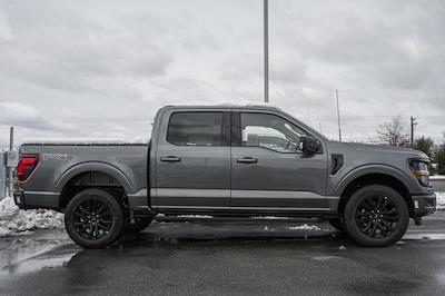 New 2026 Ford F-150 - photo 1