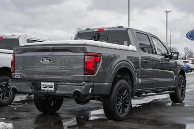 New 2026 Ford F-150 - photo 1