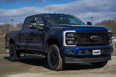 New 2026 Ford F-350 - photo 1