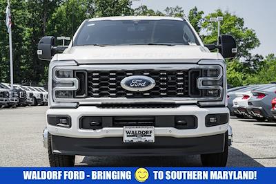 2025 Ford F-350 Crew Cab DRW 4WD Pickup for sale #WD64824 - photo 2