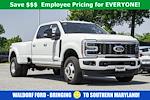 2025 Ford F-350 Crew Cab DRW 4WD Pickup for sale #WD64824 - photo 1