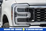 2025 Ford F-350 Crew Cab DRW 4WD Pickup for sale #WD64824 - photo 10