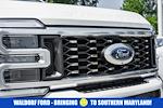 2025 Ford F-350 Crew Cab DRW 4WD Pickup for sale #WD64824 - photo 11