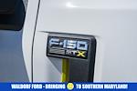 New 2025 Ford F-150 STX SuperCrew Cab 4WD Pickup for sale #WD66110 - photo 14
