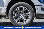 New 2025 Ford F-150 STX SuperCrew Cab 4WD Pickup for sale #WD66110 - photo 17
