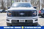 New 2025 Ford F-150 STX SuperCrew Cab 4WD Pickup for sale #WD66110 - photo 3
