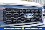 New 2025 Ford F-150 STX SuperCrew Cab 4WD Pickup for sale #WD66110 - photo 9