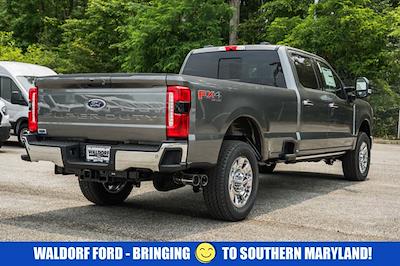 2025 Ford F-350 Crew Cab SRW 4WD Pickup for sale #WD67174 - photo 2
