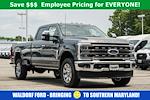 2025 Ford F-350 Crew Cab SRW 4WD Pickup for sale #WD67174 - photo 1
