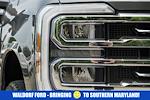 2025 Ford F-350 Crew Cab SRW 4WD Pickup for sale #WD67174 - photo 10