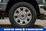 2025 Ford F-350 Crew Cab SRW 4WD Pickup for sale #WD67174 - photo 18