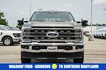 2025 Ford F-350 Crew Cab SRW 4WD Pickup for sale #WD67174 - photo 3