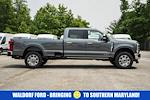 2025 Ford F-350 Crew Cab SRW 4WD Pickup for sale #WD67174 - photo 4