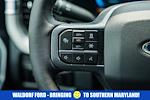 2025 Ford F-350 Crew Cab SRW 4WD Pickup for sale #WD67174 - photo 33