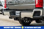 2025 Ford F-350 Crew Cab SRW 4WD Pickup for sale #WD67174 - photo 7