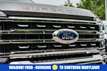 2025 Ford F-350 Crew Cab SRW 4WD Pickup for sale #WD67174 - photo 9