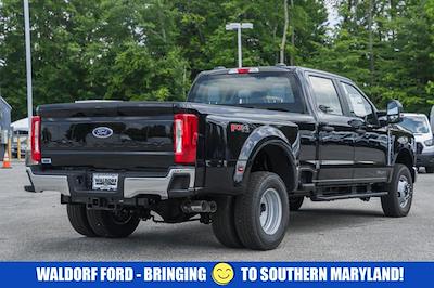 2025 Ford F-350 Crew Cab DRW 4WD Pickup for sale #WD67206 - photo 2