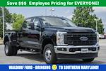 2025 Ford F-350 Crew Cab DRW 4WD Pickup for sale #WD67206 - photo 1