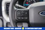 2025 Ford F-350 Crew Cab DRW 4WD Pickup for sale #WD67206 - photo 34