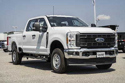 New 2025 Ford F-250 XL Crew Cab 4WD Pickup for sale #WD67423 - photo 1