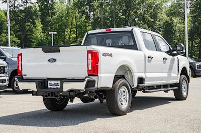 New 2025 Ford F-250 XL Crew Cab 4WD Pickup for sale #WD67423 - photo 2