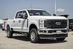 New 2025 Ford F-250 XL Crew Cab 4WD Pickup for sale #WD67423 - photo 1