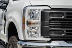 New 2025 Ford F-250 XL Crew Cab 4WD Pickup for sale #WD67423 - photo 9