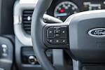 New 2025 Ford F-250 XL Crew Cab 4WD Pickup for sale #WD67423 - photo 24
