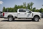 New 2025 Ford F-250 XL Crew Cab 4WD Pickup for sale #WD67423 - photo 4