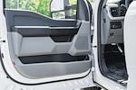 New 2025 Ford F-250 XL Crew Cab 4WD Pickup for sale #WD67423 - photo 31