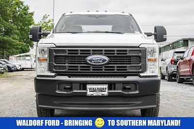 New 2025 Ford F-350 XL Crew Cab 4WD DRW Pickup for sale #WD67425 - photo 2