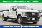 New 2025 Ford F-350 XL Crew Cab 4WD DRW Pickup for sale #WD67425 - photo 1