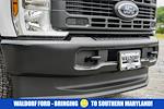 New 2025 Ford F-350 XL Crew Cab 4WD DRW Pickup for sale #WD67425 - photo 10