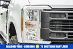 New 2025 Ford F-350 XL Crew Cab 4WD DRW Pickup for sale #WD67425 - photo 11