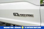 New 2025 Ford F-350 XL Crew Cab 4WD DRW Pickup for sale #WD67425 - photo 13