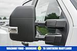 New 2025 Ford F-350 XL Crew Cab 4WD DRW Pickup for sale #WD67425 - photo 14