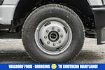 New 2025 Ford F-350 XL Crew Cab 4WD DRW Pickup for sale #WD67425 - photo 17