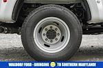 New 2025 Ford F-350 XL Crew Cab 4WD DRW Pickup for sale #WD67425 - photo 18