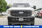 New 2025 Ford F-350 XL Crew Cab 4WD DRW Pickup for sale #WD67425 - photo 2