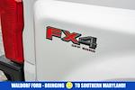 New 2025 Ford F-350 XL Crew Cab 4WD DRW Pickup for sale #WD67425 - photo 20