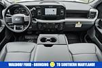 New 2025 Ford F-350 XL Crew Cab 4WD DRW Pickup for sale #WD67425 - photo 22