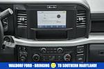 New 2025 Ford F-350 XL Crew Cab 4WD DRW Pickup for sale #WD67425 - photo 23