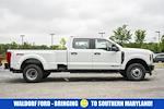 New 2025 Ford F-350 XL Crew Cab 4WD DRW Pickup for sale #WD67425 - photo 3