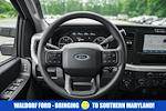 New 2025 Ford F-350 XL Crew Cab 4WD DRW Pickup for sale #WD67425 - photo 31