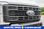 New 2025 Ford F-350 XL Crew Cab 4WD DRW Pickup for sale #WD67425 - photo 9