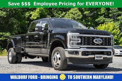 2025 Ford F-350 Crew Cab DRW 4WD Pickup for sale #WD68244 - photo 1