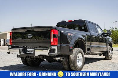 2025 Ford F-350 Crew Cab DRW 4WD Pickup for sale #WD68244 - photo 2